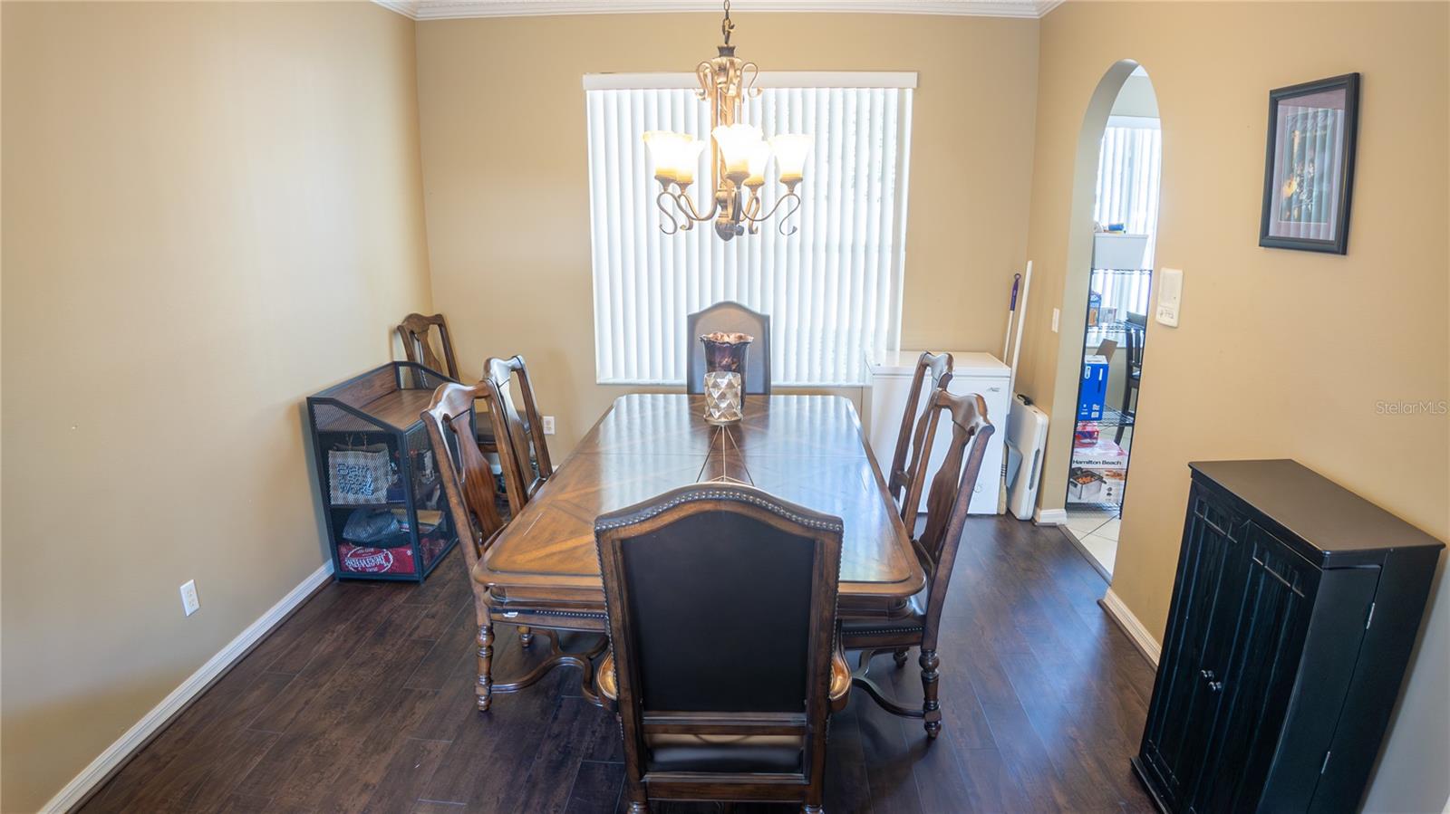 WATERSIDE - Residential