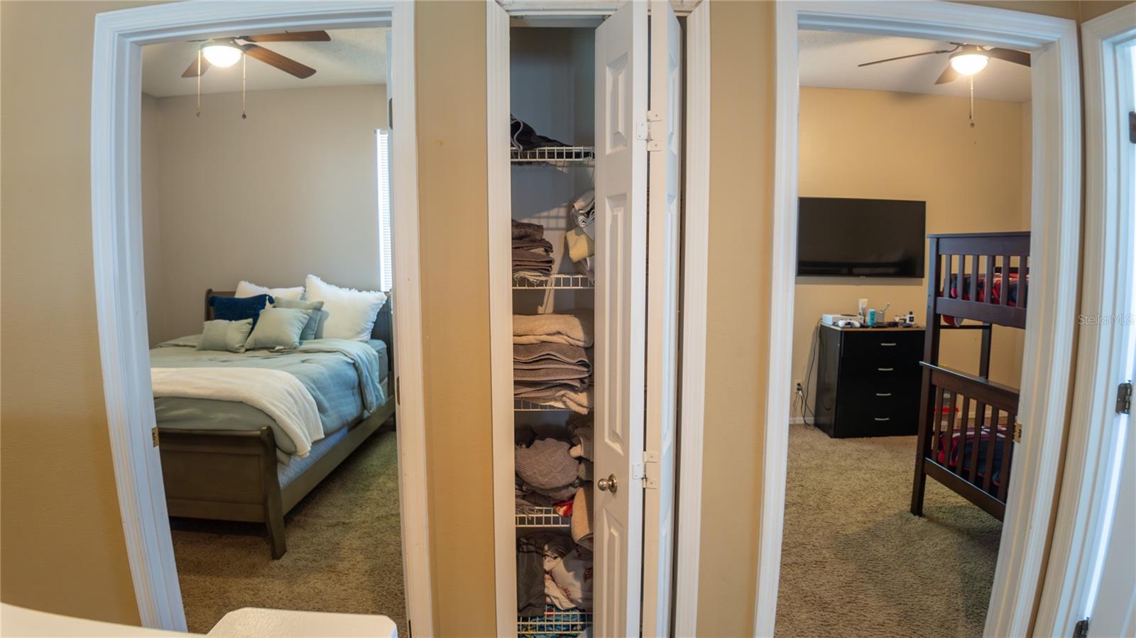 WATERSIDE - Residential