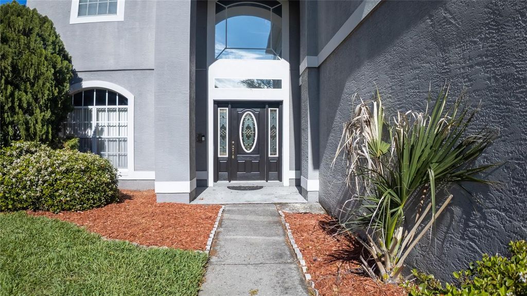 Photo of 2890 Cullens Court, Ocoee, FL 34761 (MLS # O6392294)