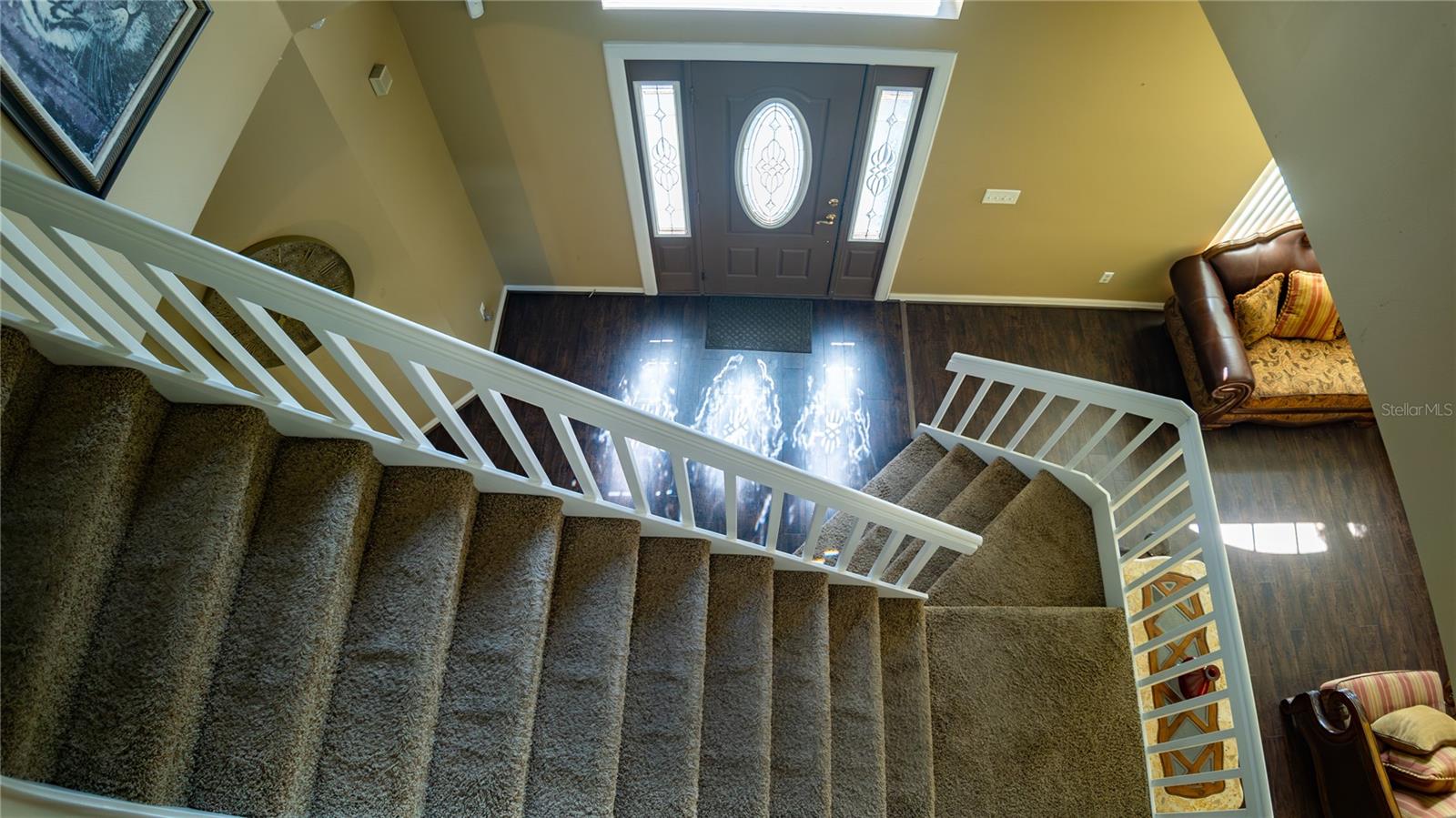 WATERSIDE - Residential