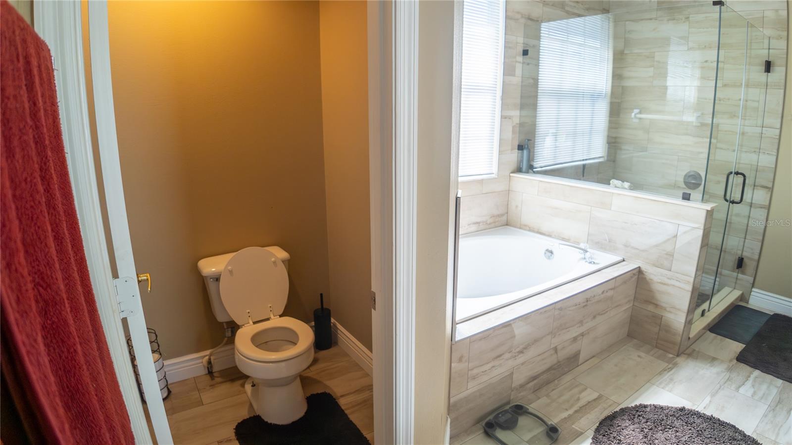 WATERSIDE - Residential