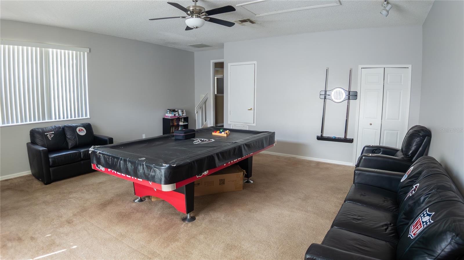 WATERSIDE - Residential