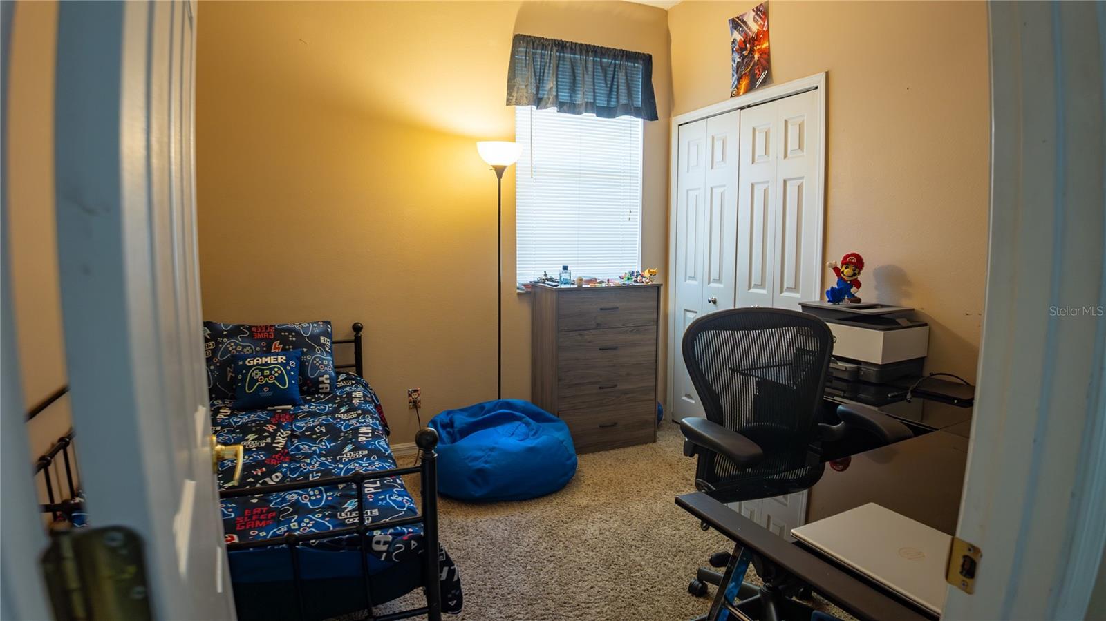 WATERSIDE - Residential