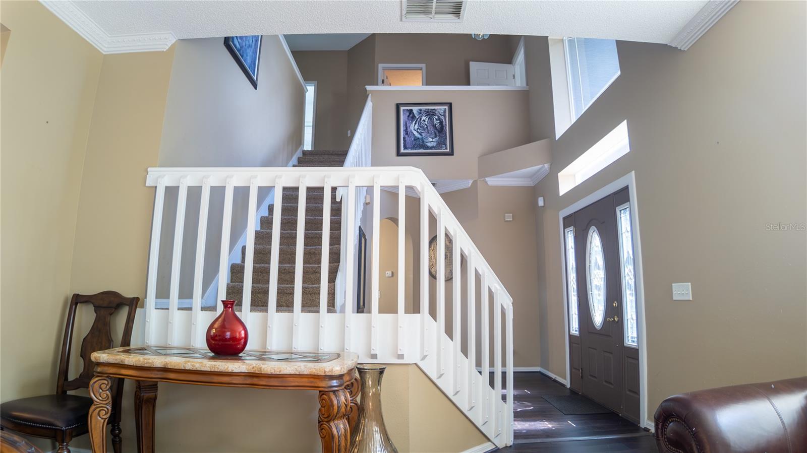 WATERSIDE - Residential