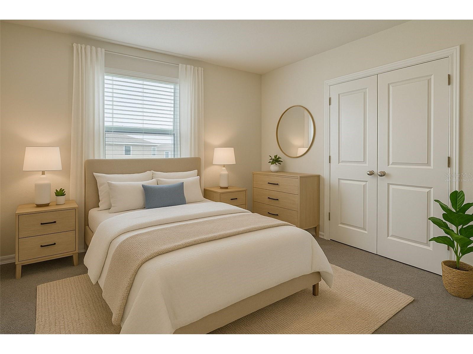 PROMENADE EAST - Residential Lease