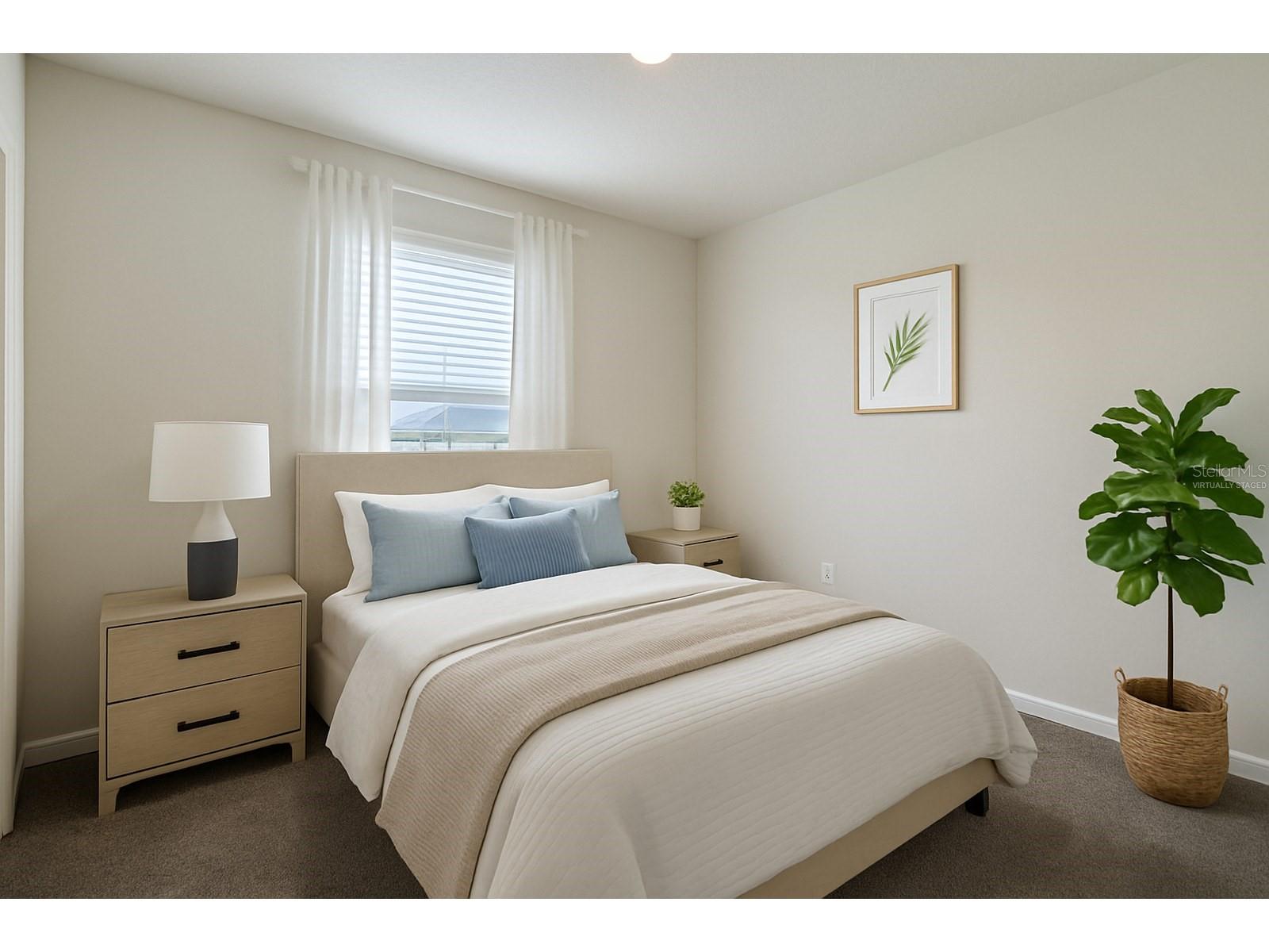 PROMENADE EAST - Residential Lease