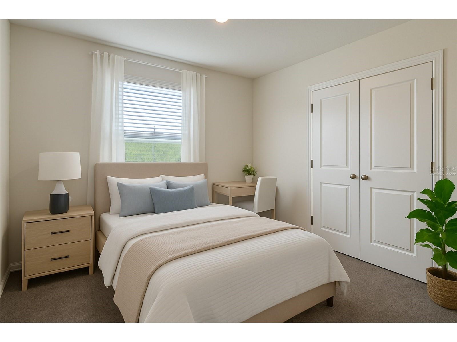 PROMENADE EAST - Residential Lease