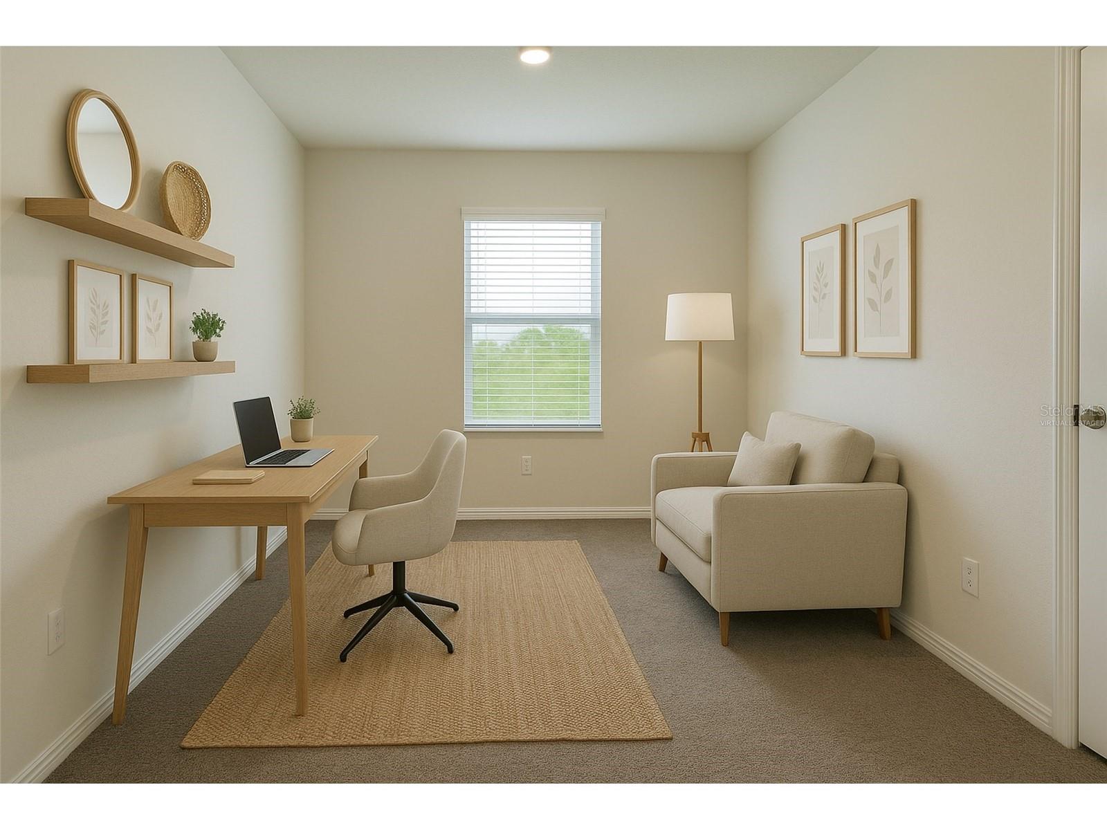 PROMENADE EAST - Residential Lease