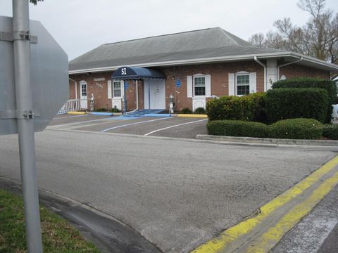 A home in PINELLAS PARK