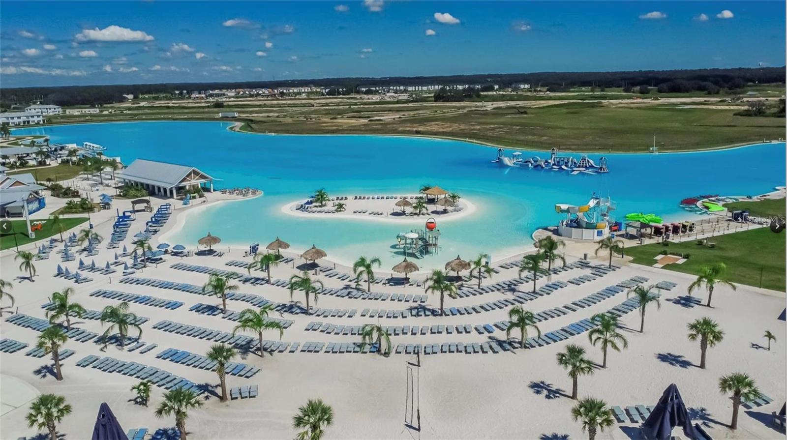 MIRADA PCL 3 PH 1 - Residential Lease