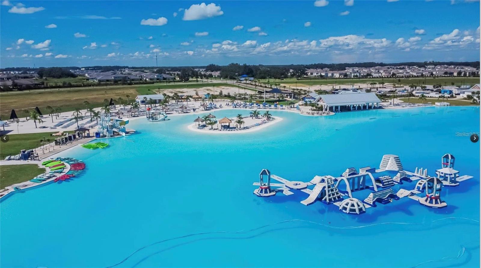 MIRADA PCL 3 PH 1 - Residential Lease