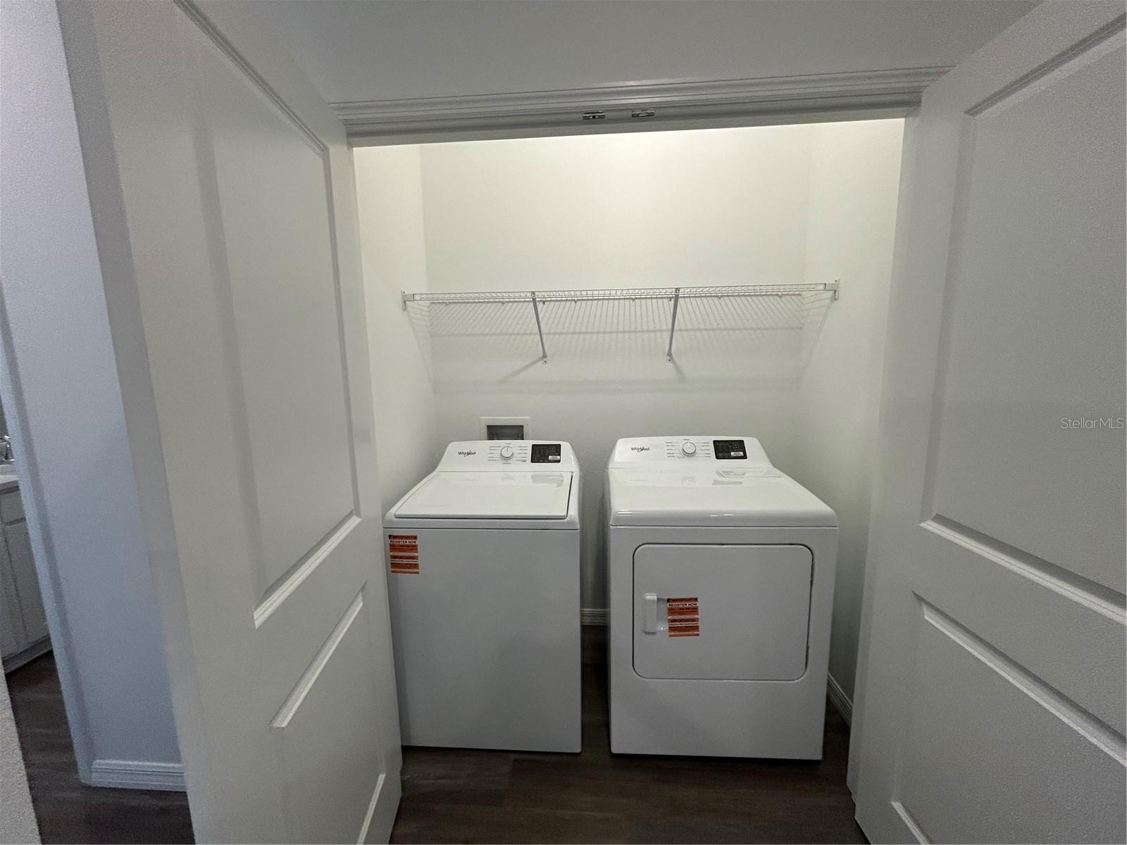 MIRADA PCL 3 PH 1 - Residential Lease