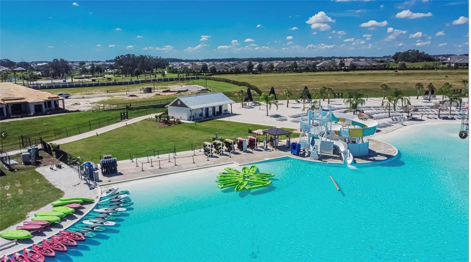 MIRADA PCL 3 PH 1 - Residential Lease