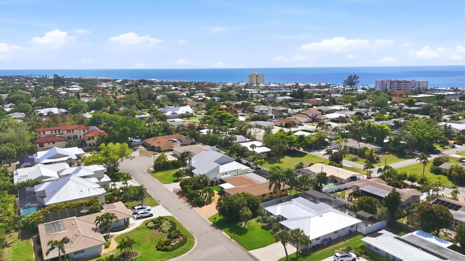 VENICE SOUTH GULF VIEW REP - Residential