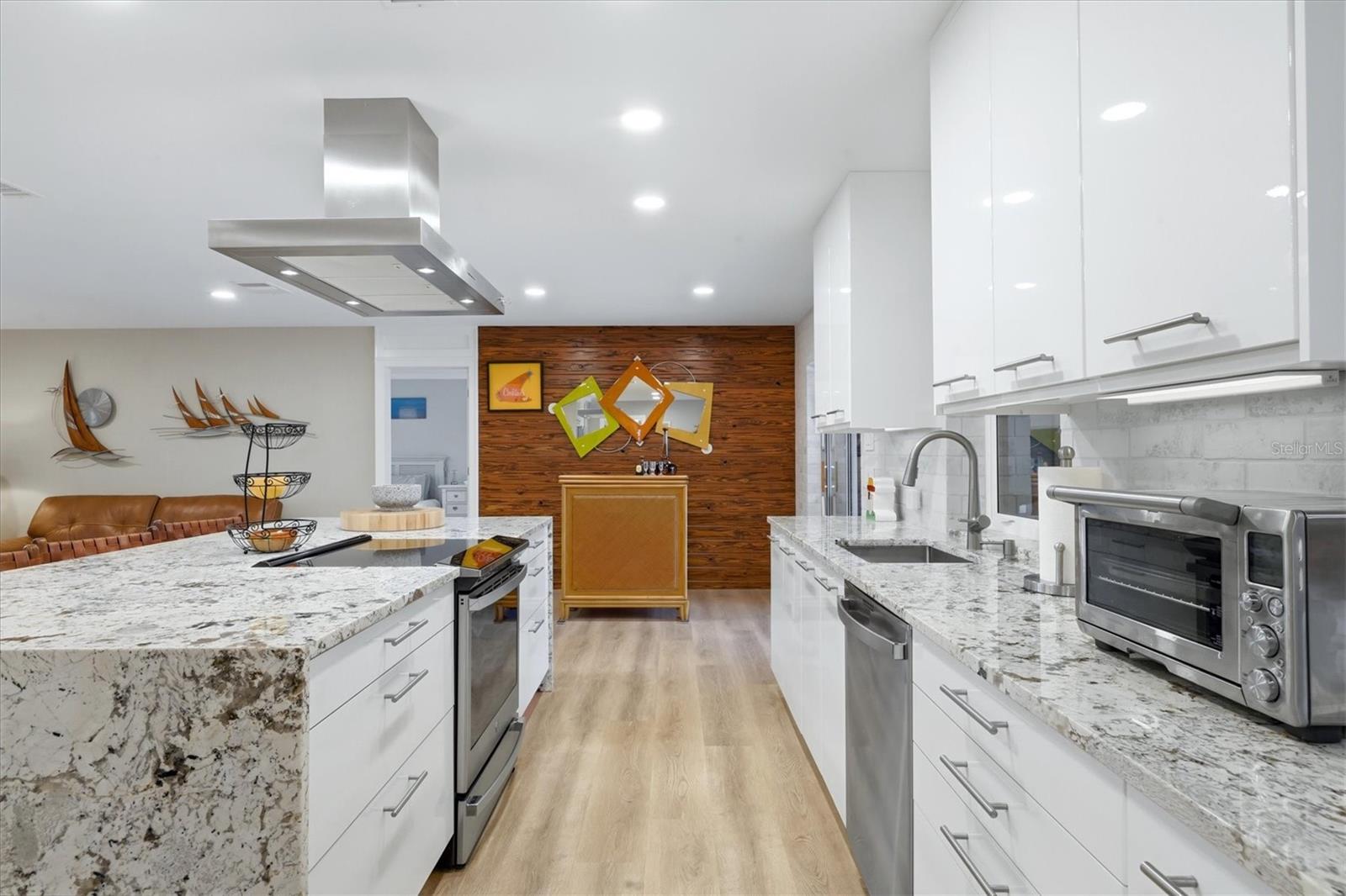 VENICE SOUTH GULF VIEW REP - Residential