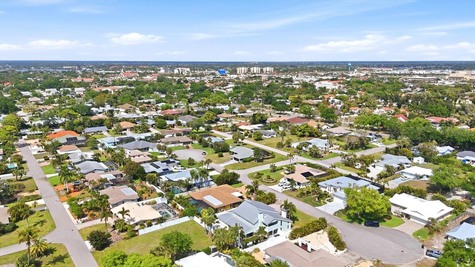 VENICE SOUTH GULF VIEW REP - Residential