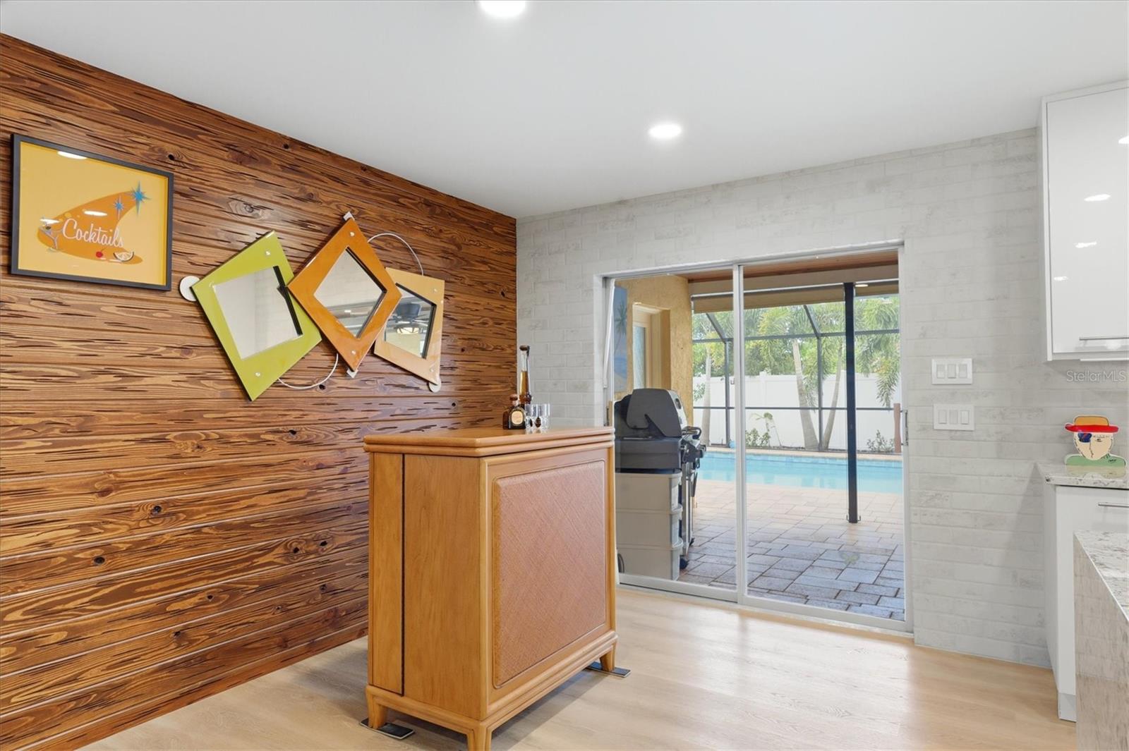 VENICE SOUTH GULF VIEW REP - Residential