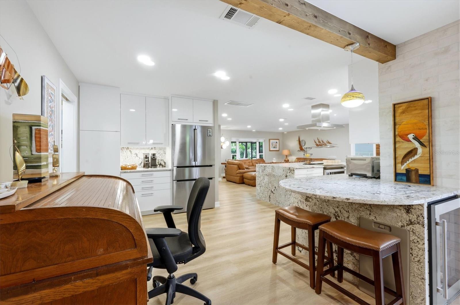 VENICE SOUTH GULF VIEW REP - Residential