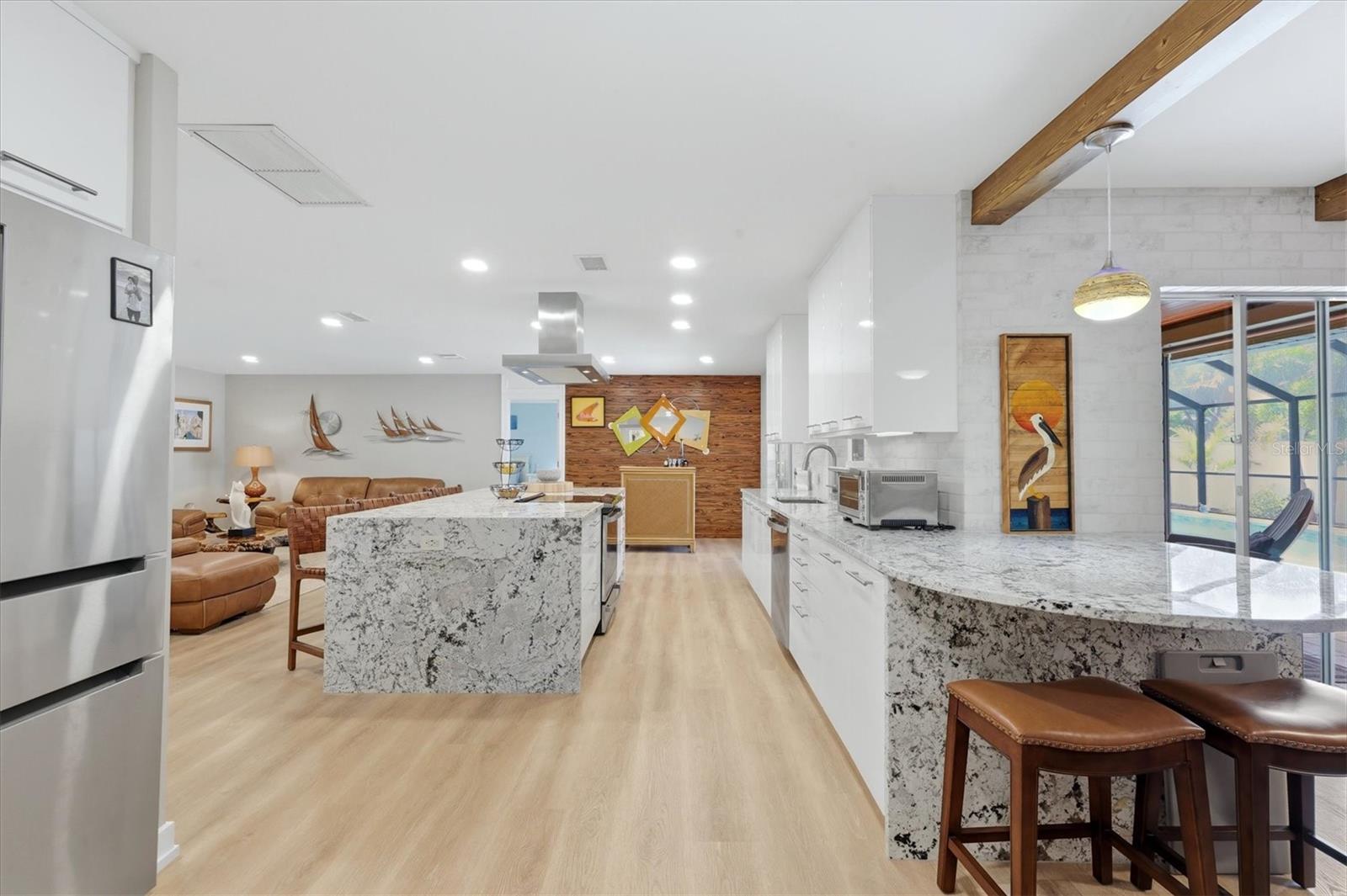 VENICE SOUTH GULF VIEW REP - Residential