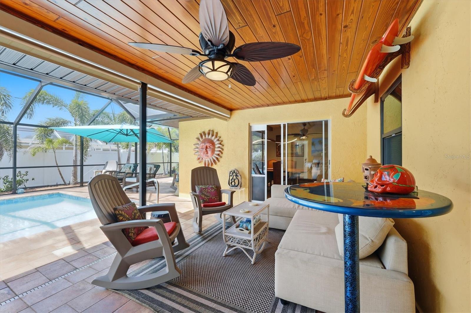 VENICE SOUTH GULF VIEW REP - Residential