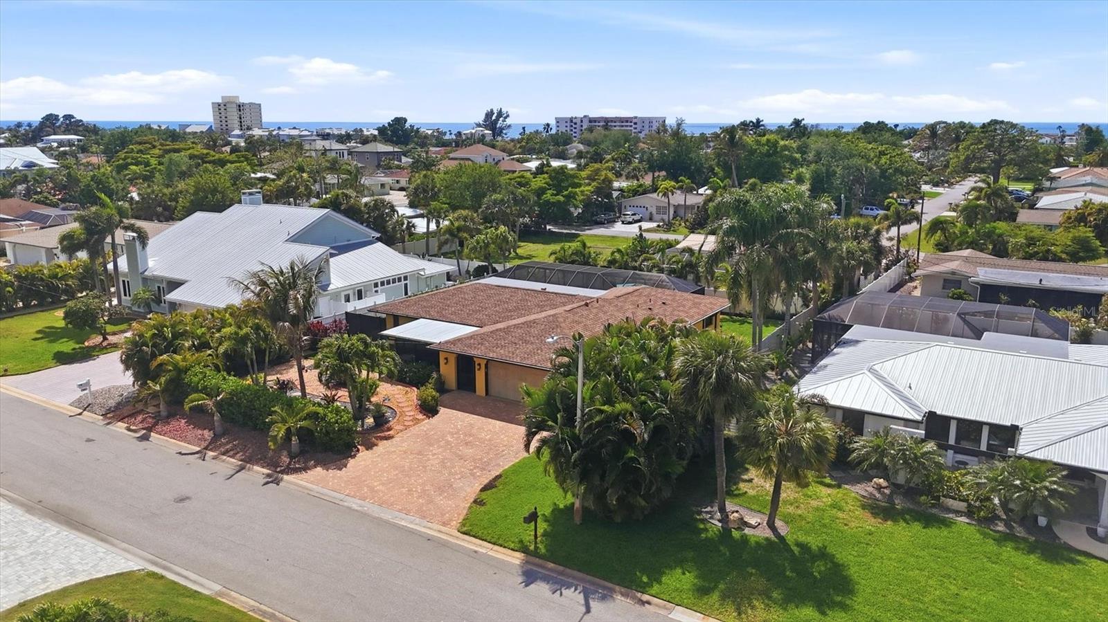 VENICE SOUTH GULF VIEW REP - Residential