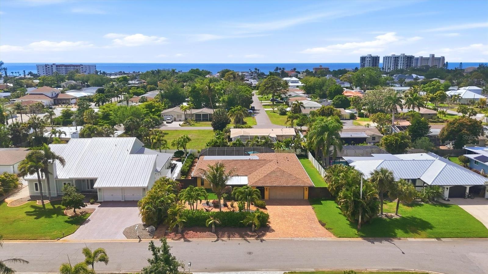 VENICE SOUTH GULF VIEW REP - Residential