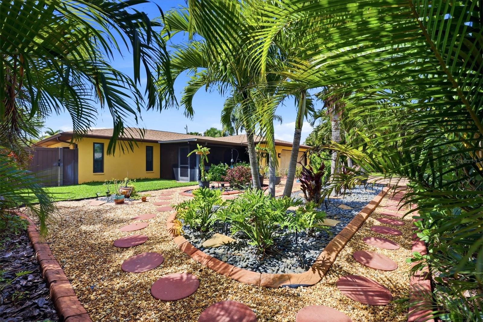 VENICE SOUTH GULF VIEW REP - Residential