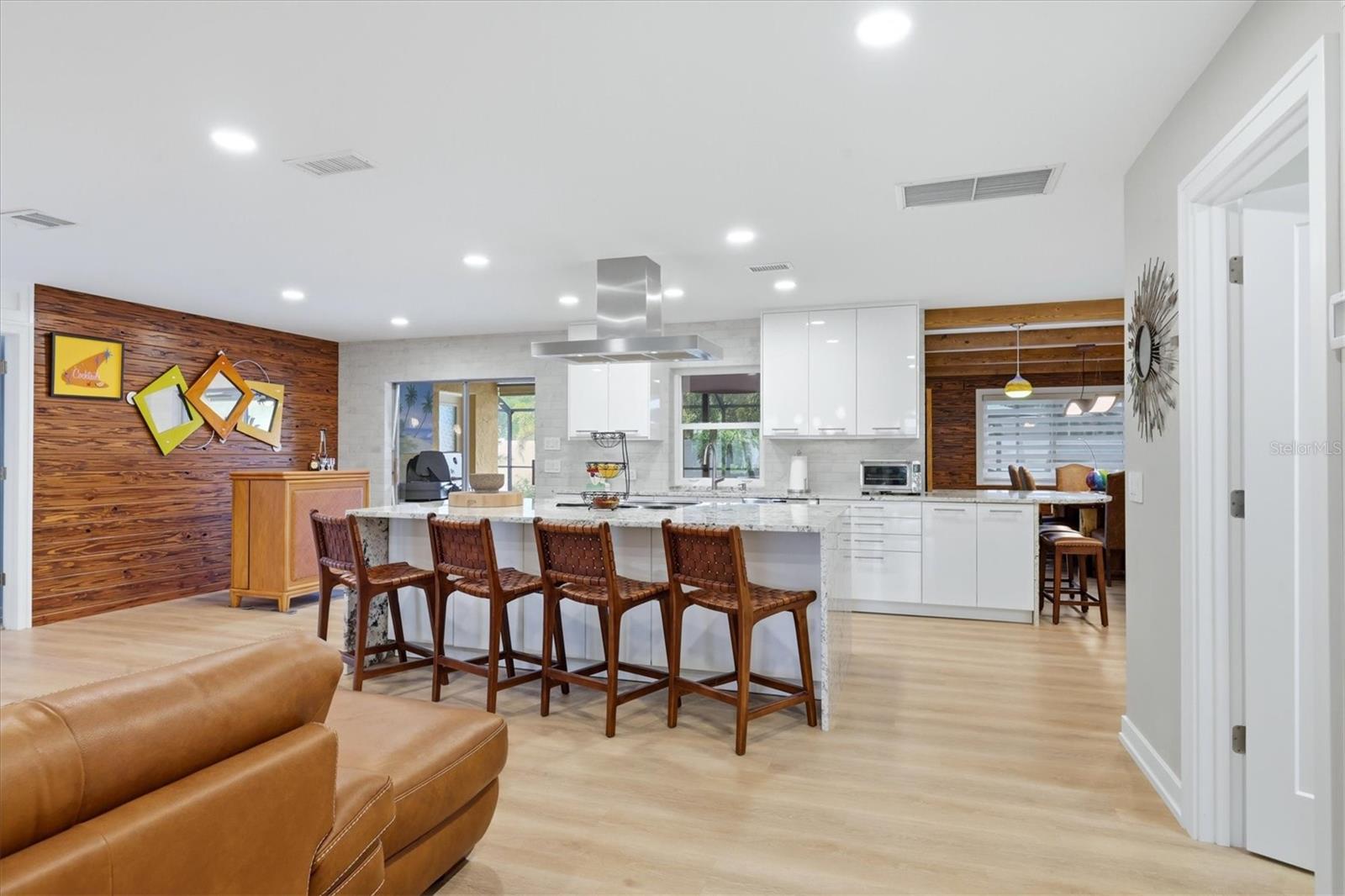 VENICE SOUTH GULF VIEW REP - Residential