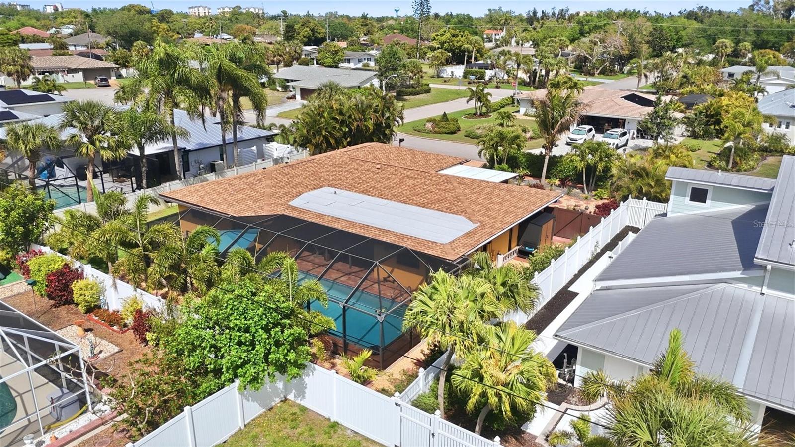 VENICE SOUTH GULF VIEW REP - Residential