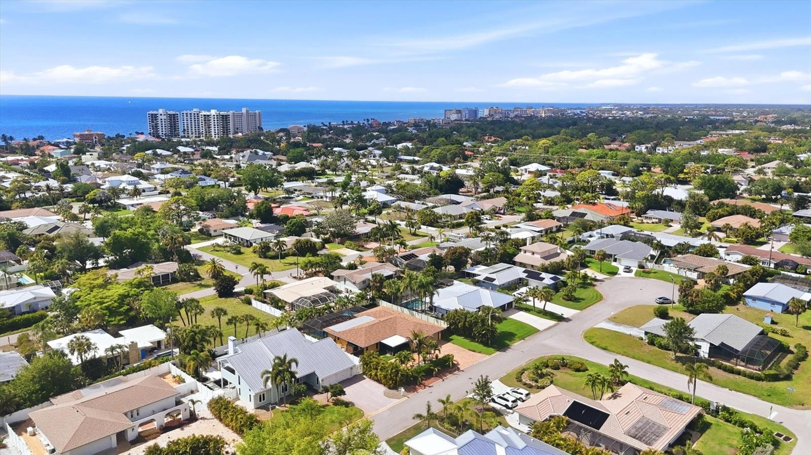 VENICE SOUTH GULF VIEW REP - Residential