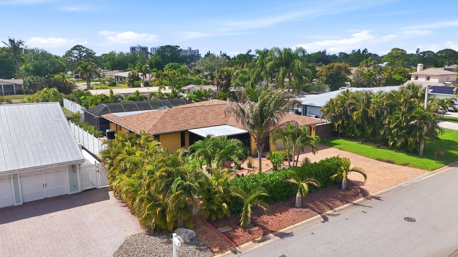 VENICE SOUTH GULF VIEW REP - Residential