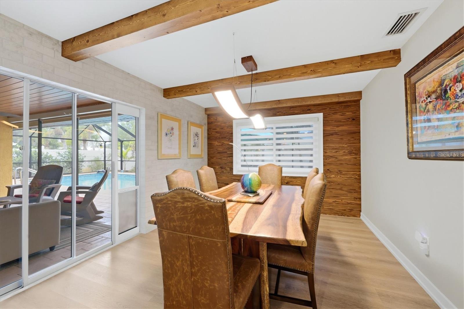 VENICE SOUTH GULF VIEW REP - Residential