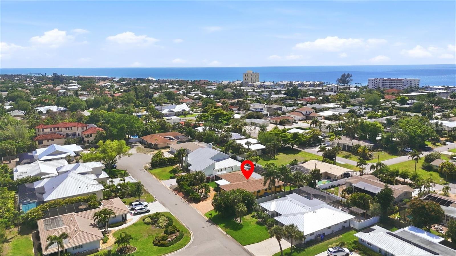 VENICE SOUTH GULF VIEW REP - Residential