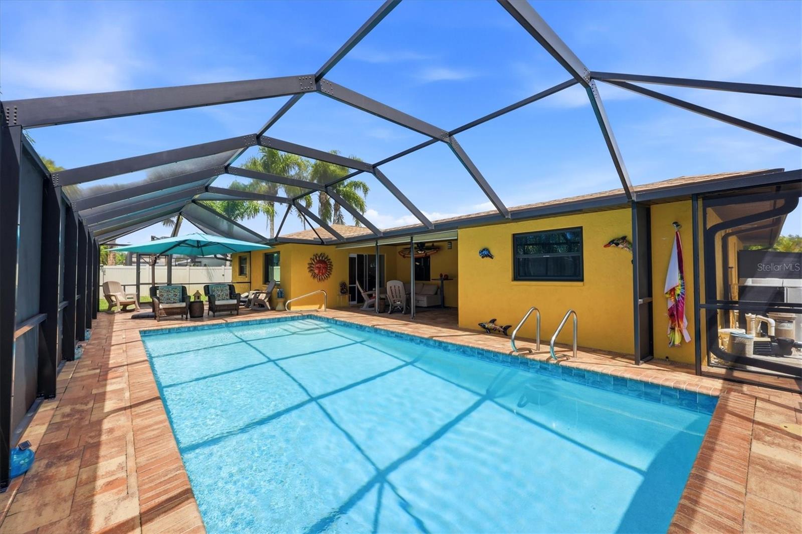 VENICE SOUTH GULF VIEW REP - Residential