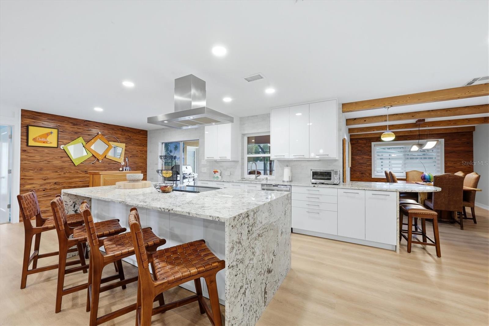 VENICE SOUTH GULF VIEW REP - Residential