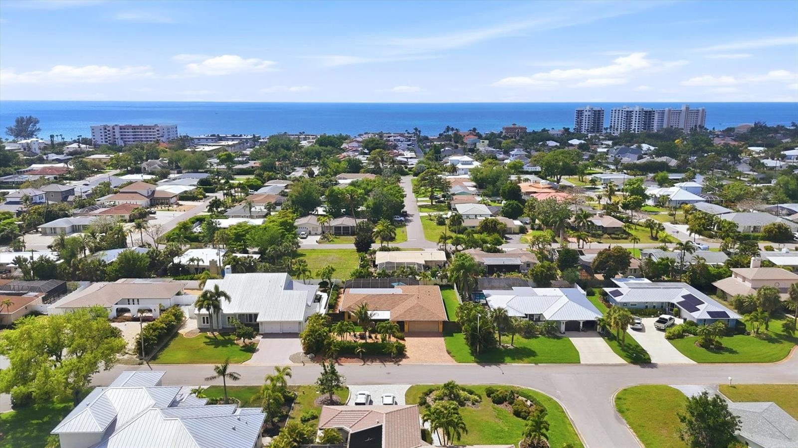 VENICE SOUTH GULF VIEW REP - Residential