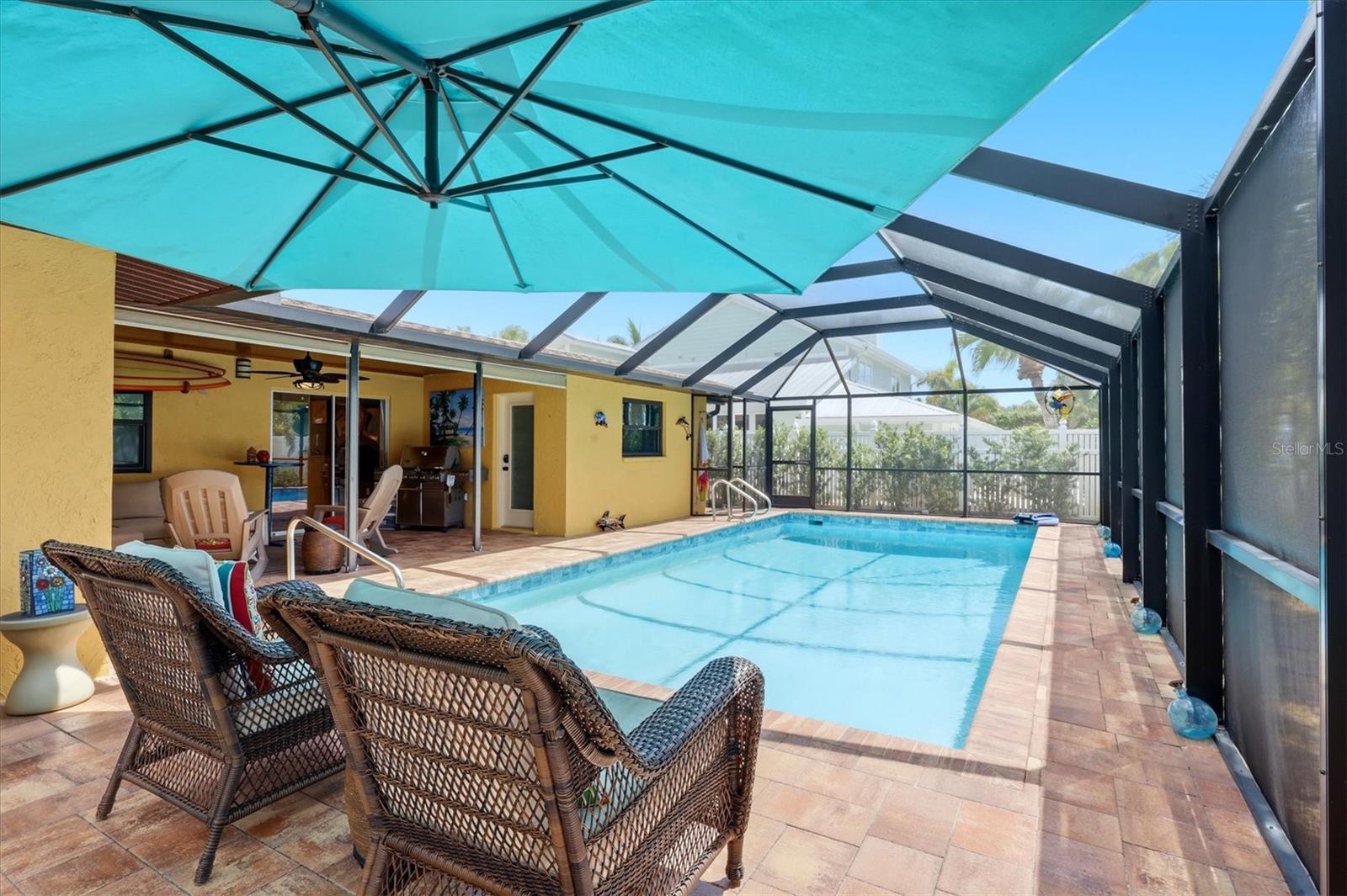 VENICE SOUTH GULF VIEW REP - Residential