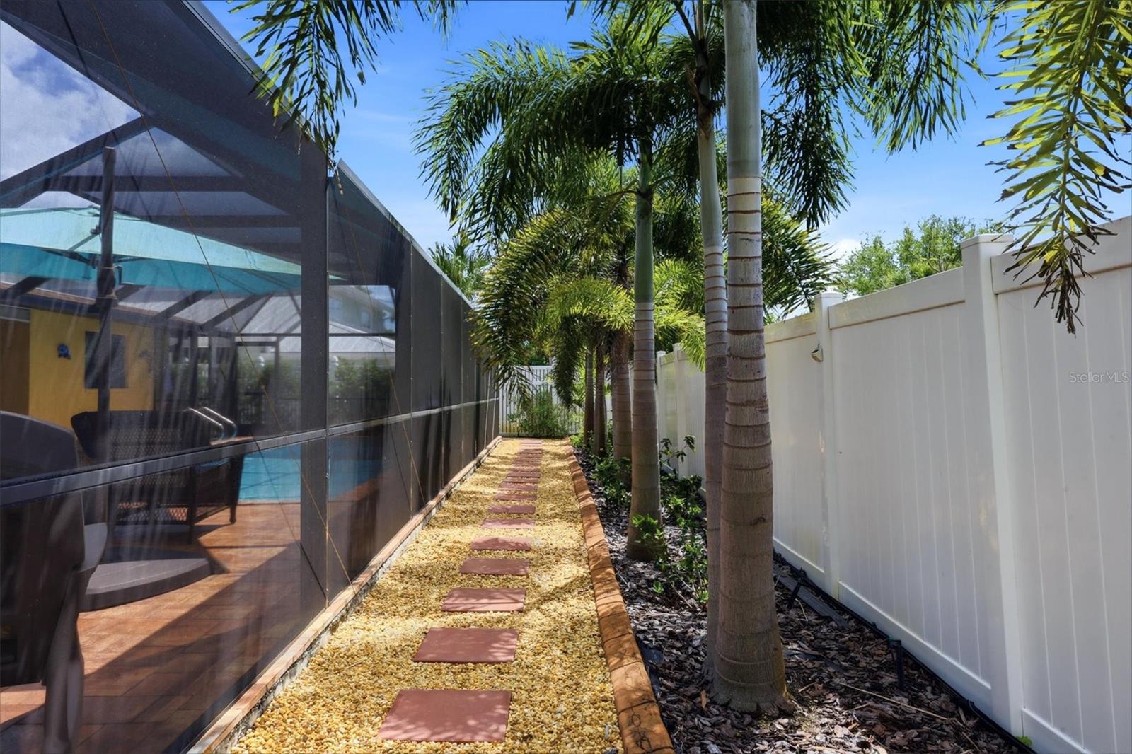 VENICE SOUTH GULF VIEW REP - Residential