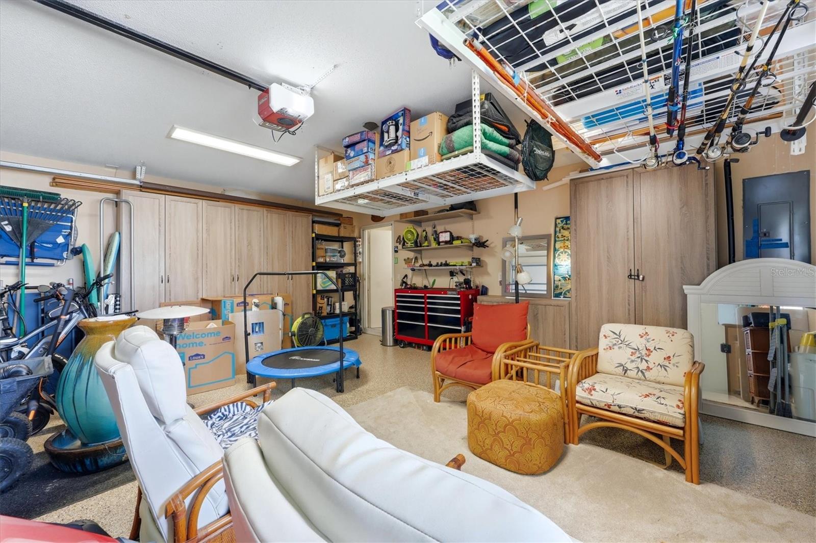 VENICE SOUTH GULF VIEW REP - Residential