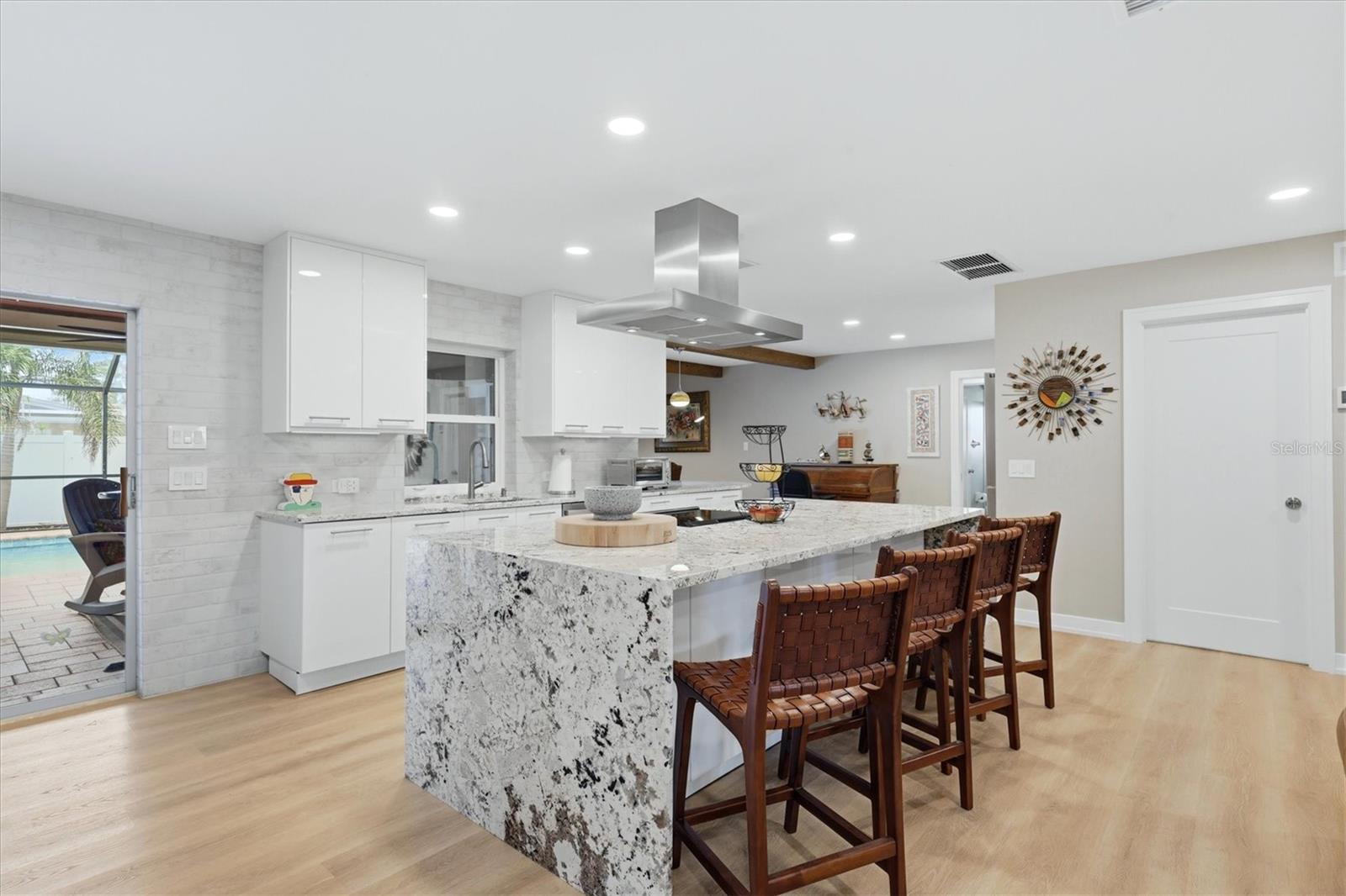 VENICE SOUTH GULF VIEW REP - Residential