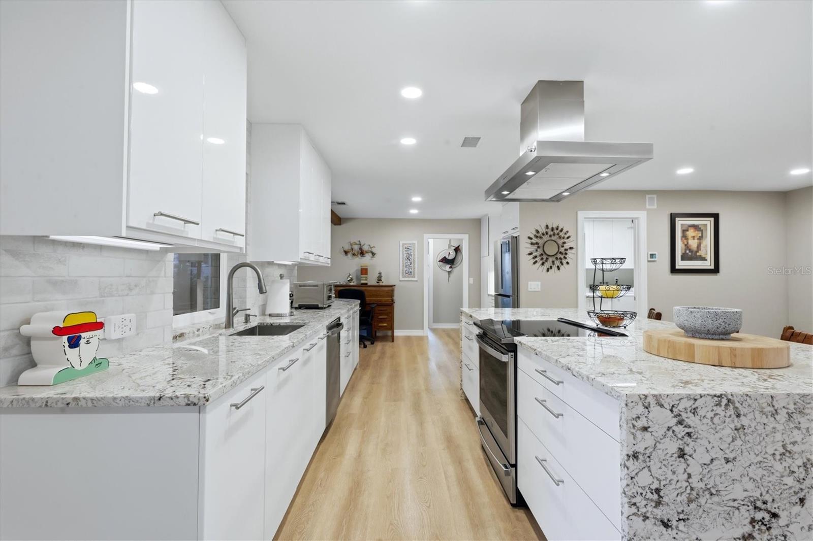 VENICE SOUTH GULF VIEW REP - Residential