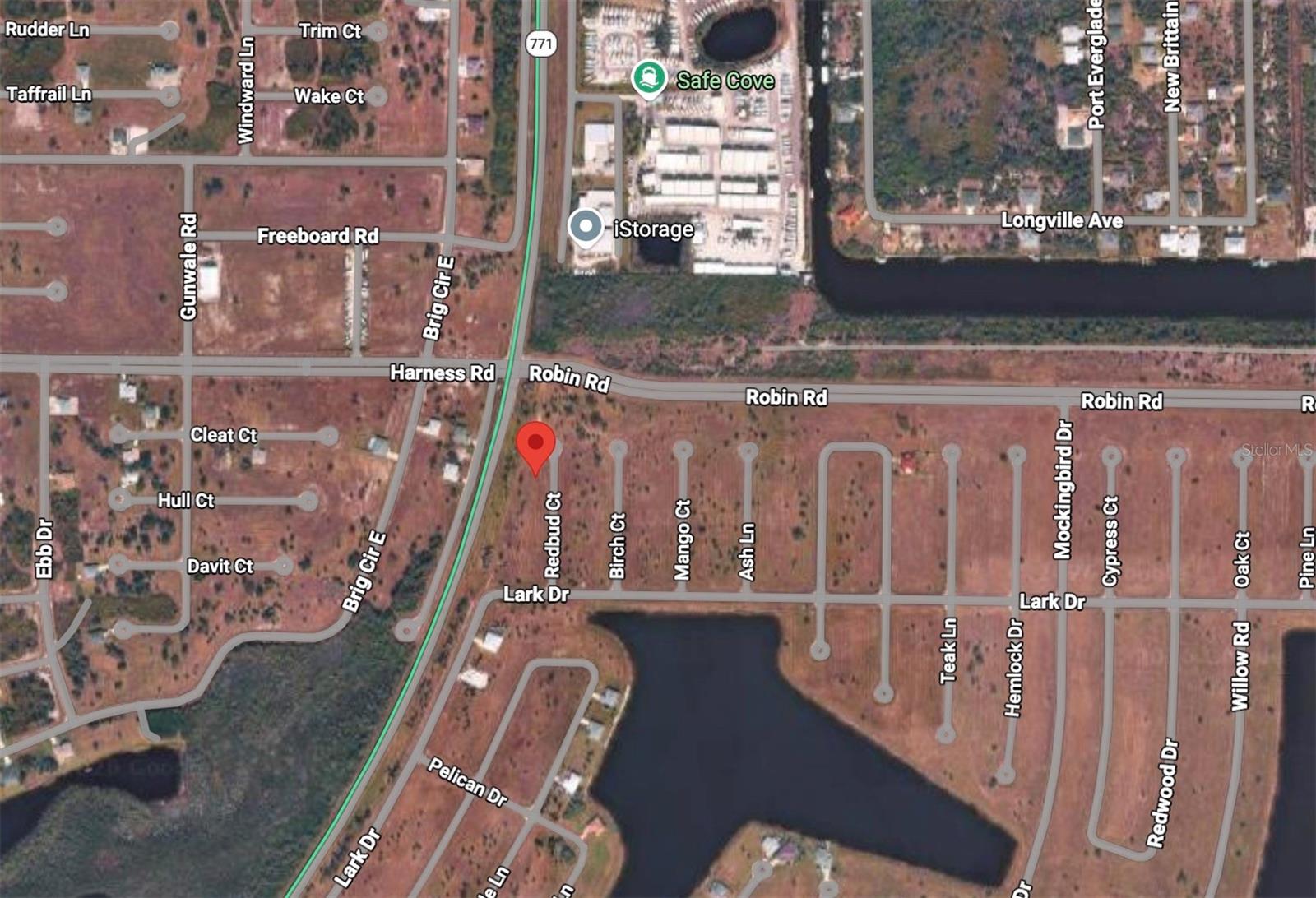 13 REDBUD COURT, PLACIDA, FL, 33946 3 13 REDBUD COURT