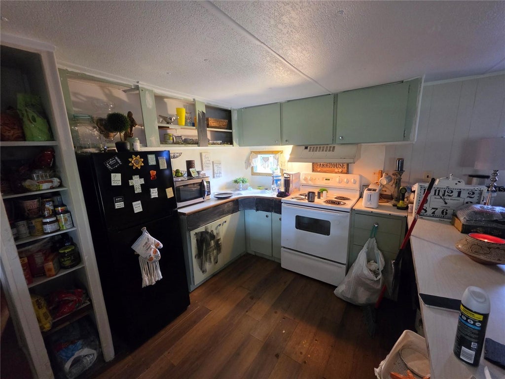 Photo of 38202 Ruth Avenue, Zephyrhills, FL 33540 (MLS # TB8554931)