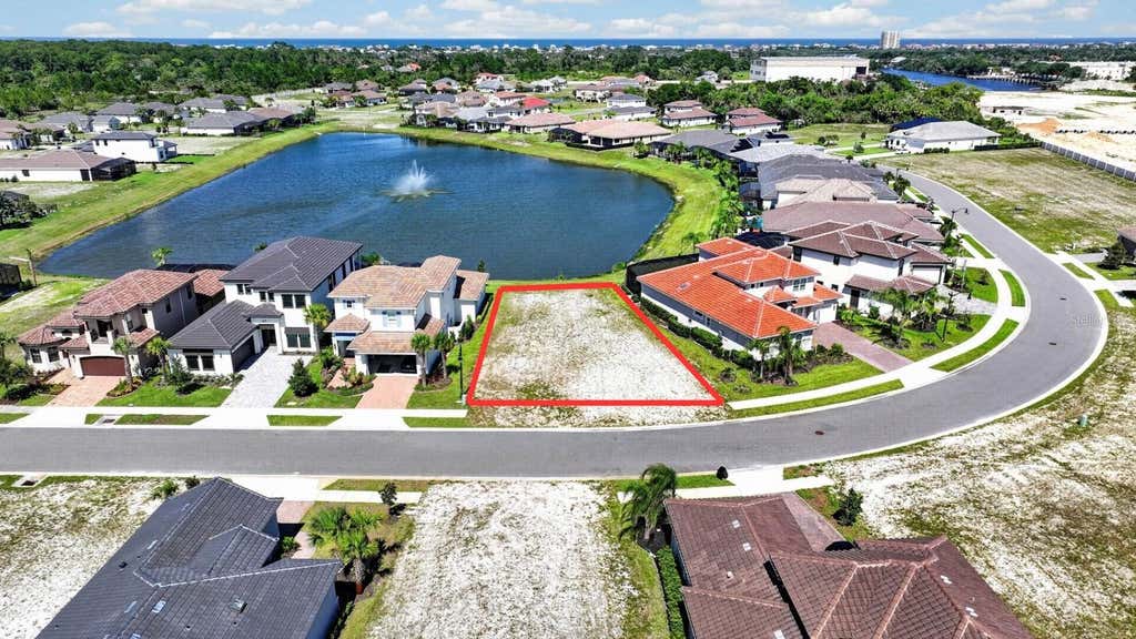 Photo of 47 Del Palma Drive, Palm Coast, FL 32137 (MLS # FC320296)