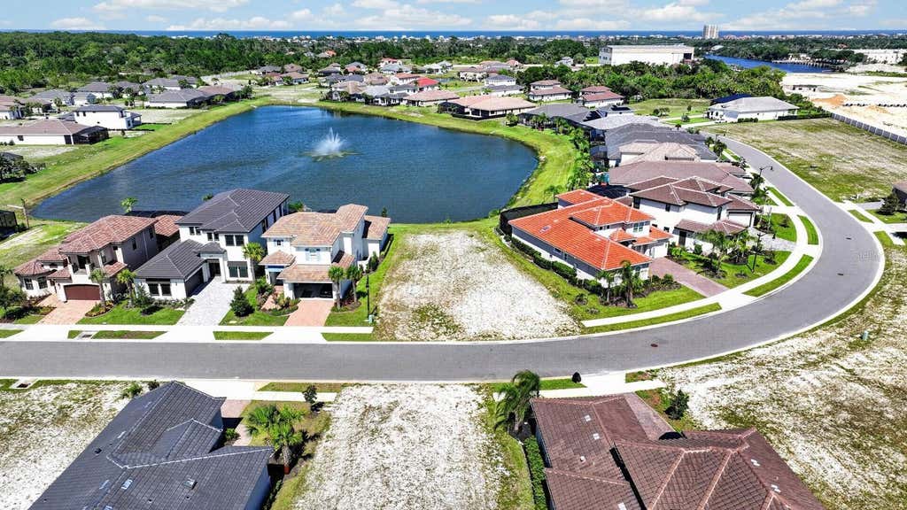 Photo of 47 Del Palma Drive, Palm Coast, FL 32137 (MLS # FC320296)