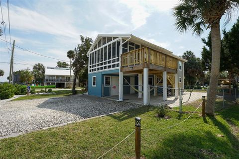 A home in WEEKI WACHEE