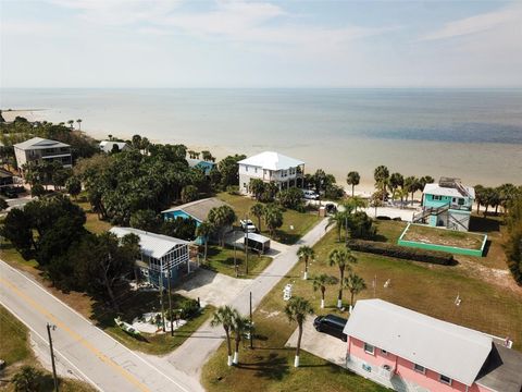 A home in WEEKI WACHEE