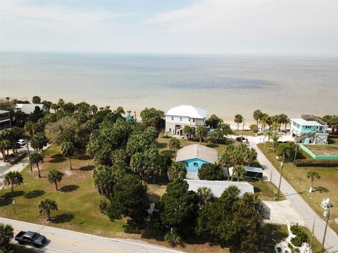 A home in WEEKI WACHEE