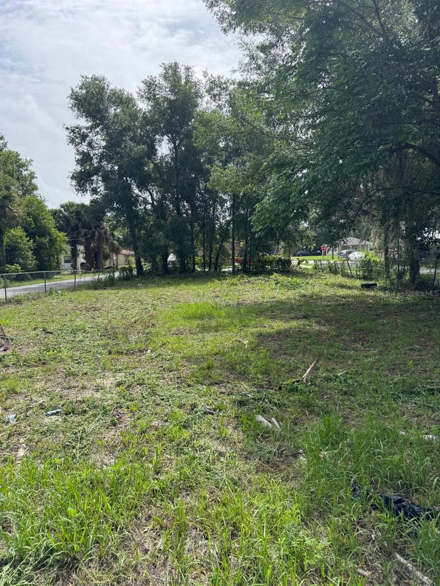 Price Reduced! Take action and make your offer! Opportunity awaits in the heart of DeLand! This .17-acre vacant lot is located in the established Armstrong/Stone-Adelle community, offering a great location not far from the historic and award-winning Downtown DeLand. Enjoy great dining, boutique shops, vibrant local events and a strong sense of community. Outdoor lovers will appreciate being near Jackson Lane Memorial Park, the scenic DeLeon Springs State Park, and nearby trails perfect for family outings and nature adventures. Conveniently located near US-17 and I-4, commuting to Daytona Beach, Orlando, or the beaches is a breeze. Whether you're planning your future residence or looking for an investment opportunity, this well-situated lot is worth a closer look. Take a drive by and imagine the possibilities—this could be the perfect spot to bring your vision to life.