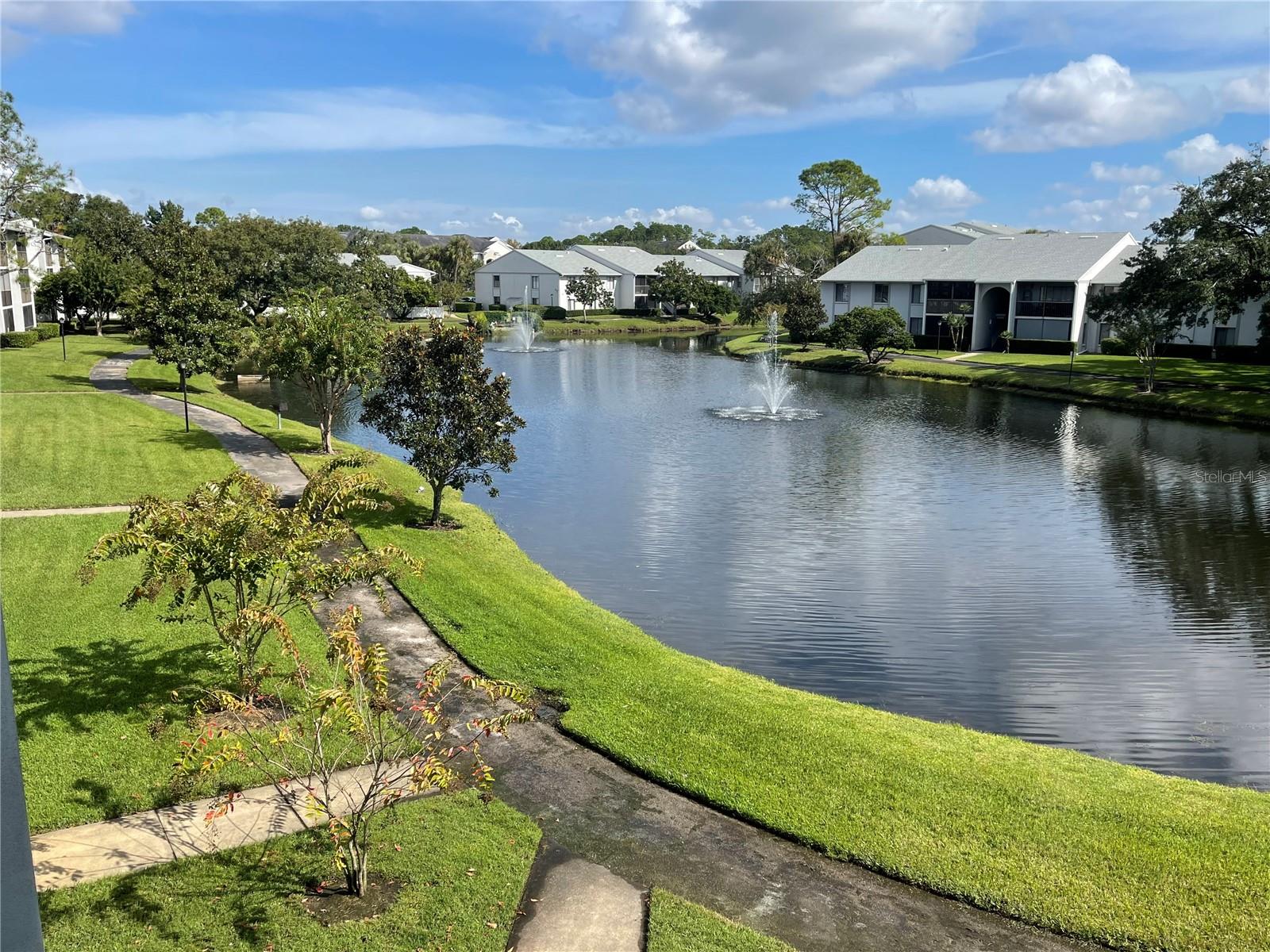 PINE RIDGE CLUB II - Residential Lease